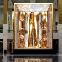 List thumbnail for Aldar Properties project