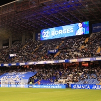 List thumbnail for Riazor Stadium project