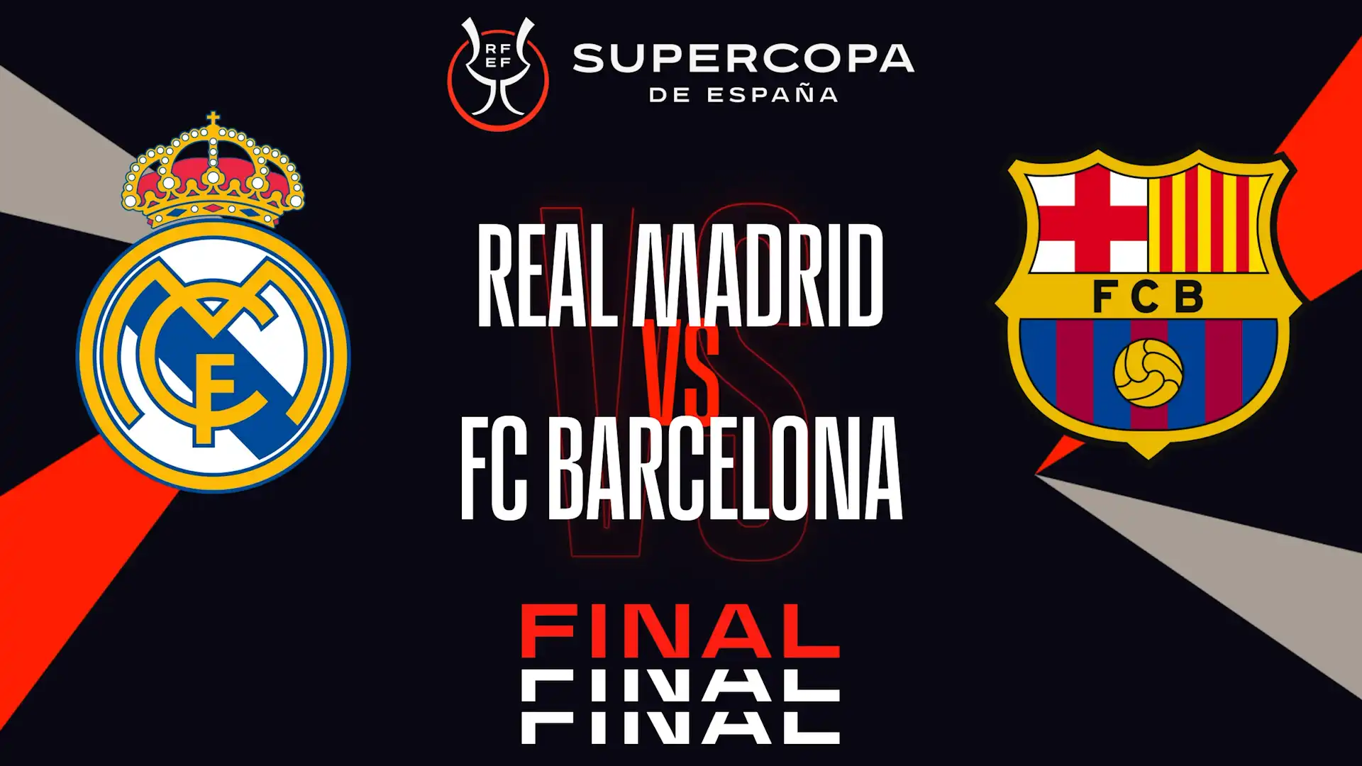 TRISON Yellowbricks Team bei der Gestaltung der grafischen Identität der Supercopa 2025