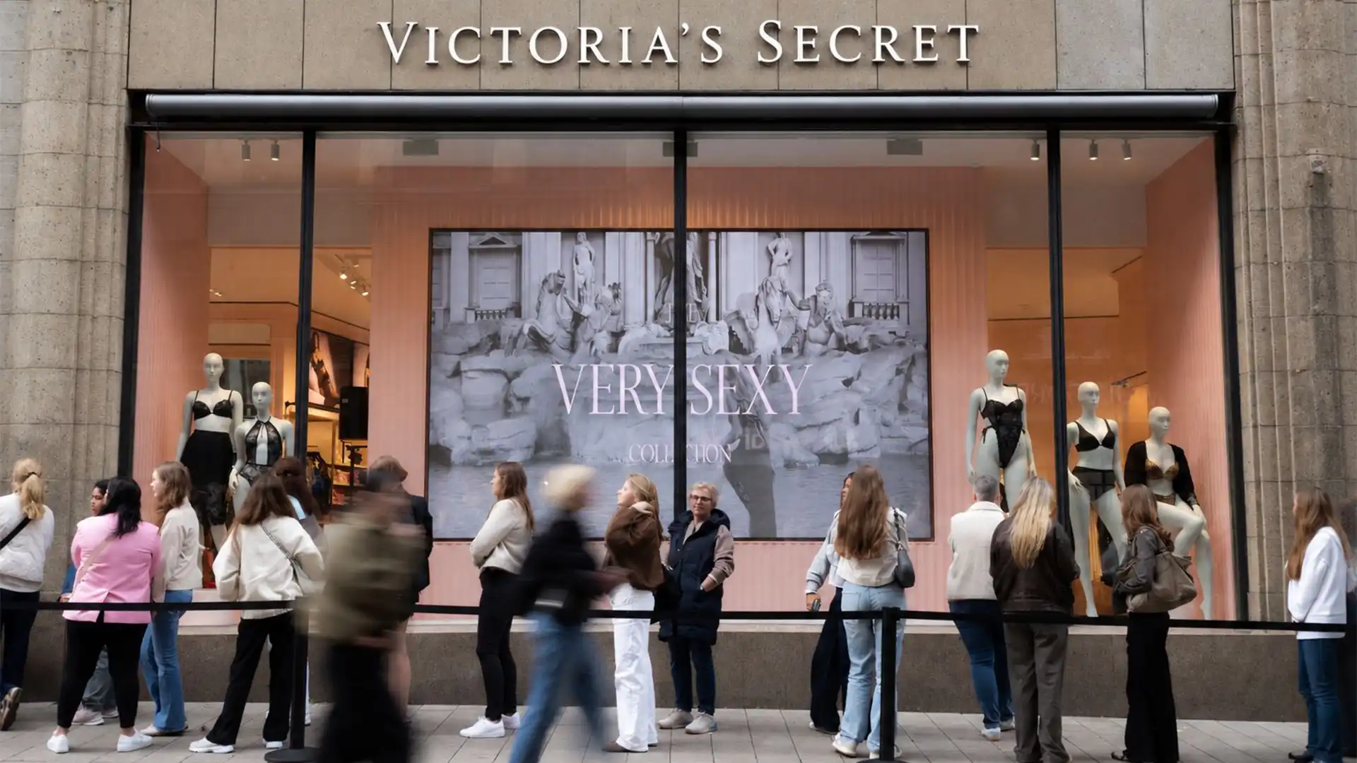 Victoria's Secret